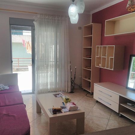 Queen Hostel Durrës Exteriér fotografie
