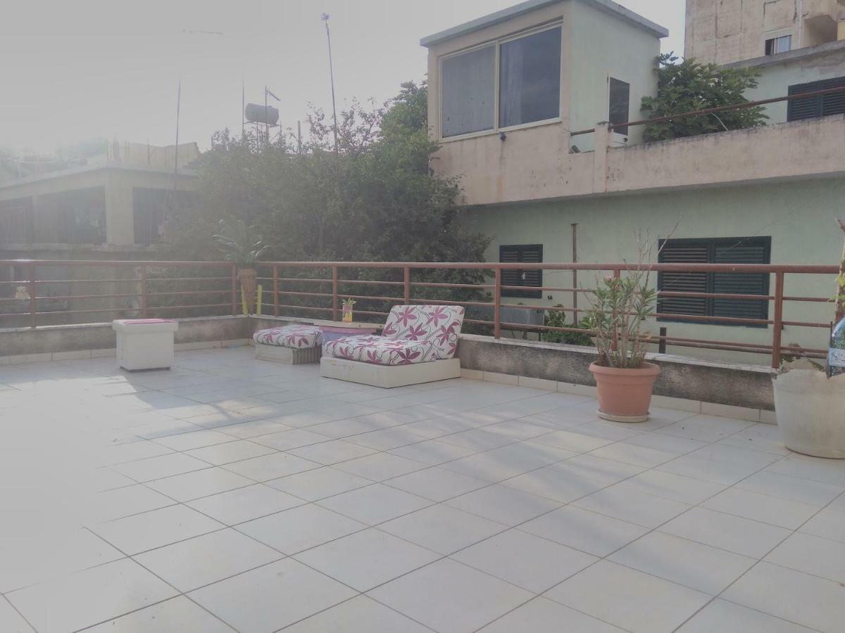 Queen Hostel Durrës Exteriér fotografie