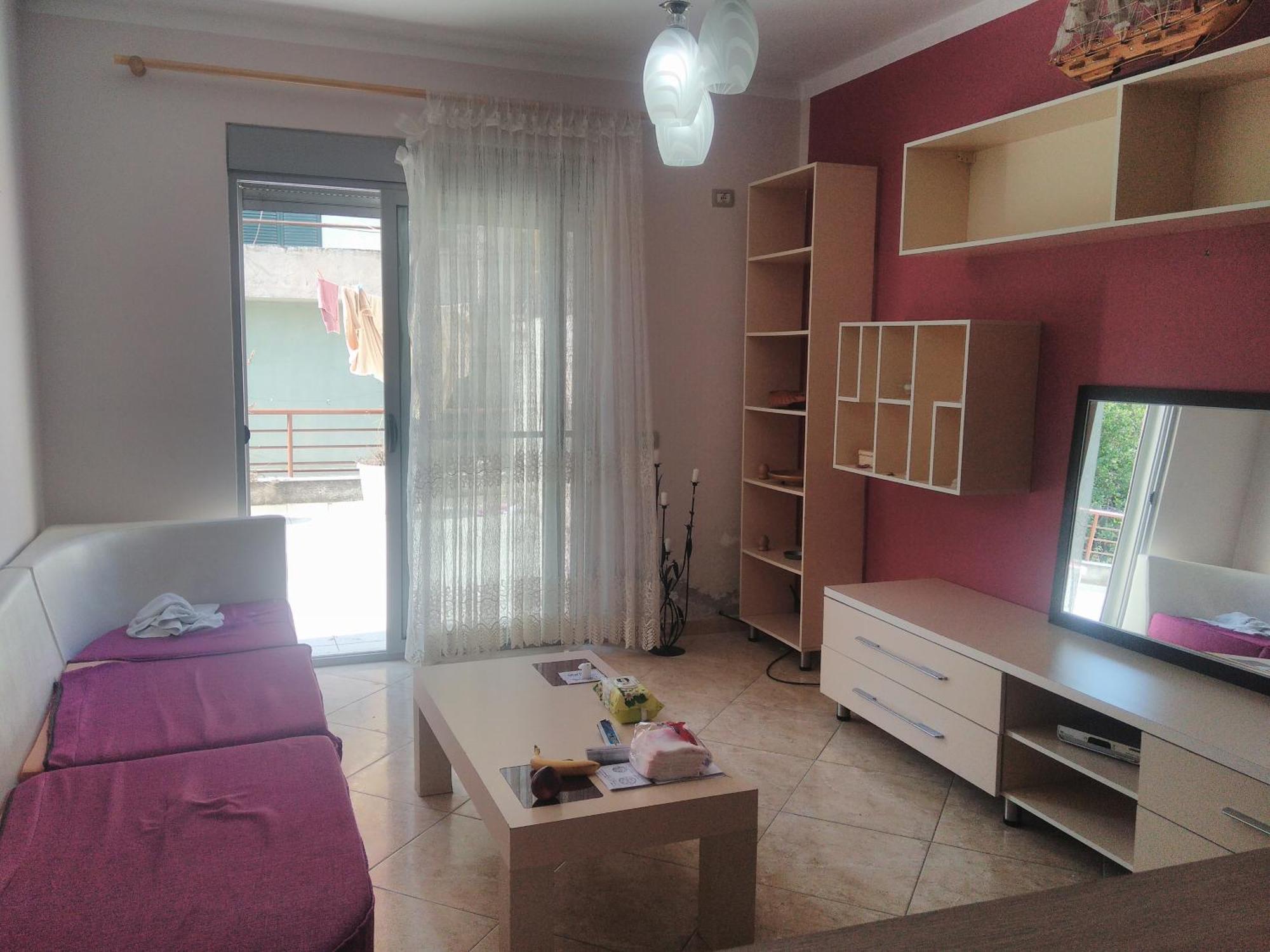 Queen Hostel Durrës Exteriér fotografie